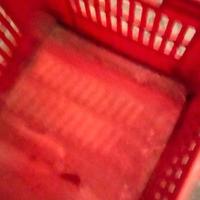 casette in plastica per uva o simile