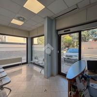 NEGOZIO A CONCOREZZO