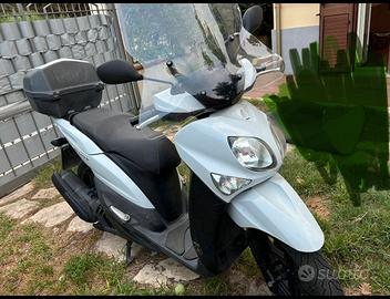 Yamaha 150