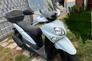 Yamaha 150