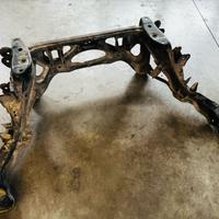 Ponte posteriore mazda rx7 fd3s
