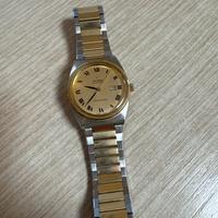 Omega vintage senza graffi