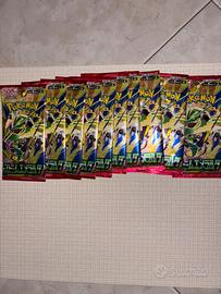 15 Pacchetti storm emerald pokemon
