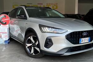 FORD FOCUS 1.5 ACTIVE DESIGN 115 CV - FULL LED, CA