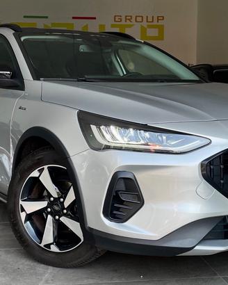 FORD FOCUS 1.5 ACTIVE DESIGN 115 CV - FULL LED, CA
