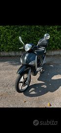 Piaggio Liberty