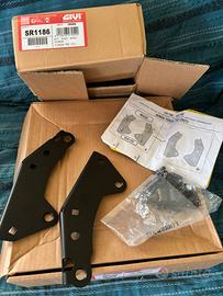 Attacchi givi per honda