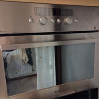 forno Whirlpool da incasso