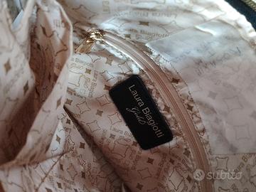 Laura Biagiotti Gold