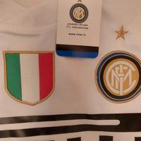MAGLIA INTER  2010-2011
