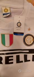 MAGLIA INTER  2010-2011