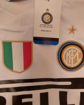 MAGLIA INTER  2010-2011