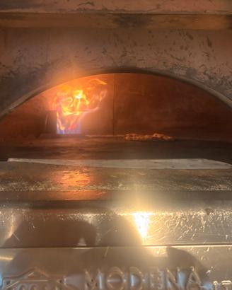 FORNO PIZZA MAM 12 pizze