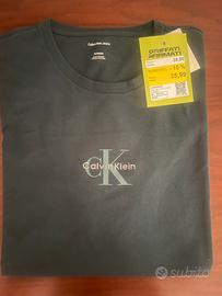t-shirt Calvin Klein