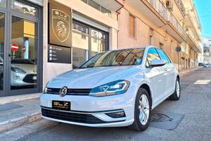 Volkswagen Golf 1.4 TGI 5p. Executive BlueMotion