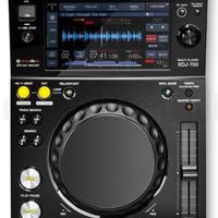 Xdj 700 Pioneer Dj lettore mp3