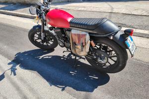 Archive Café racer 125cc