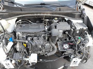 MOTORE SEMICOMPLETO KIA SPORTAGE «IV» (2018)