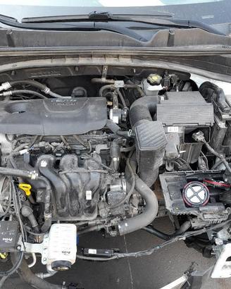 MOTORE SEMICOMPLETO KIA SPORTAGE «IV» (2018)