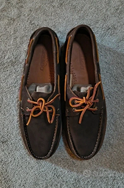 Scarpe da barca Sebago