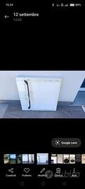 Kit accoppiamento lavatrice-asciugatrice 