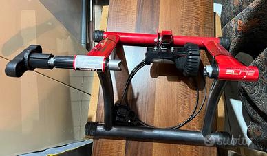 rulli allenamento bici