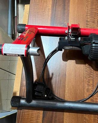rulli allenamento bici