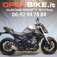 Voge Brivido 500R E5 06/2022 Km 5700