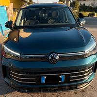 Nuovo Tiguan Elegance 150 CV