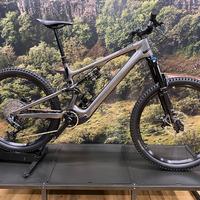 Specialized Levo SL Expert 2024 taglia S5 con exte