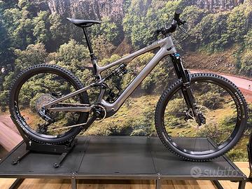 Specialized Levo SL Expert 2024 taglia S5 con exte