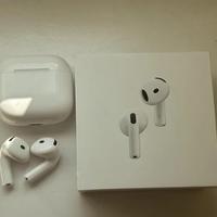 Airpods 4 anc