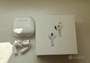 Airpods 4 anc