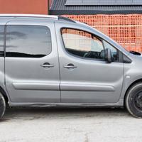 Peugeot Partner 1.6 2010