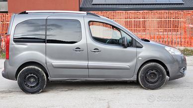 Peugeot Partner 1.6 2010