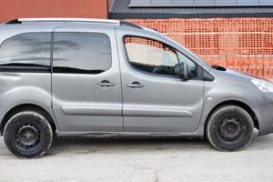 Peugeot Partner 1.6 2010