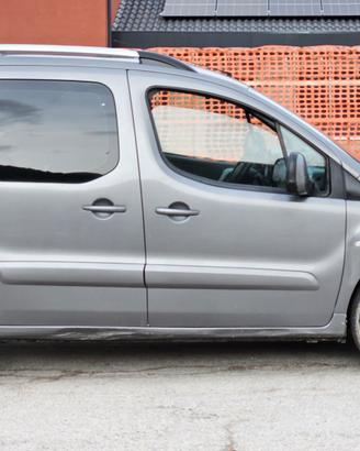 Peugeot Partner 1.6 2010