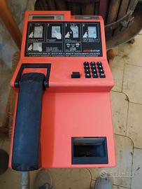 telefono Rotor 