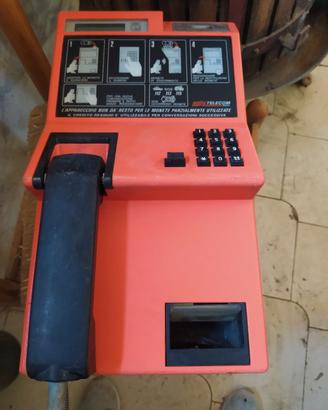 telefono Rotor 
