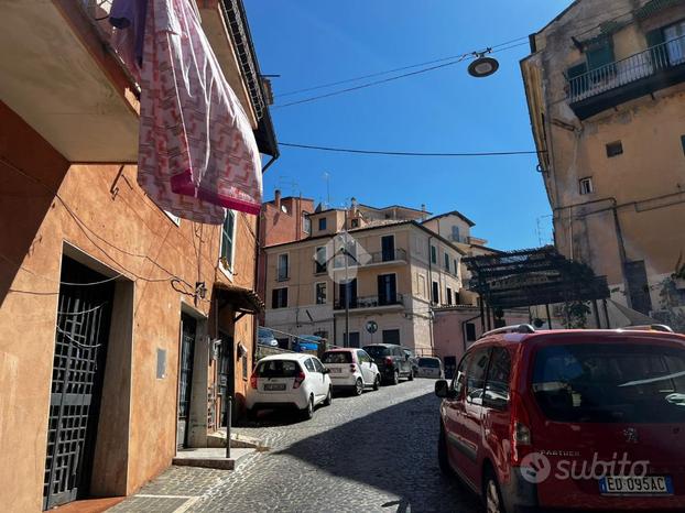 NEGOZIO A GENZANO DI ROMA