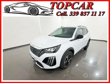 Peugeot 2008 PureTech 130 S&S EAT8 Allure