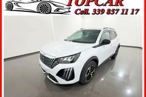 Peugeot 2008 PureTech 130 S&S EAT8 Allure