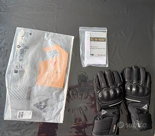 Guanti da moto dainese invernali