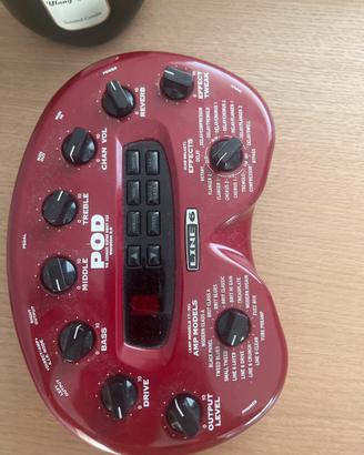 Pod Line6