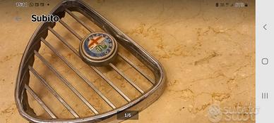 ricambi alfa romeo giulia nuova super