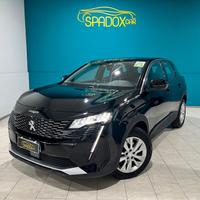 PEUGEOT 3008 FULL LED *KM CERTIFICATI *UNICOPROPRI