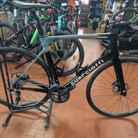 Guerciotti ITALO disc. carbon