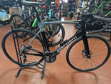 Guerciotti ITALO disc. carbon