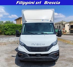 Iveco Daily 35C16 3.0 NUOVO DA TARGARE 2026 Box Sp