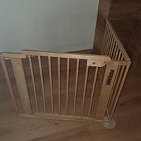 Cancelletto per bambini 